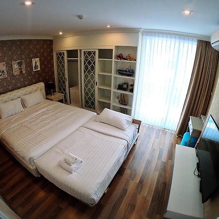 My Resort By Tatee Huahin E101 Exterior foto