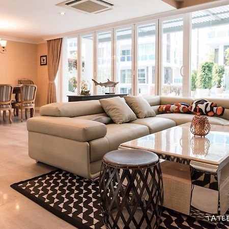 My Resort By Tatee Huahin E101 Exterior foto